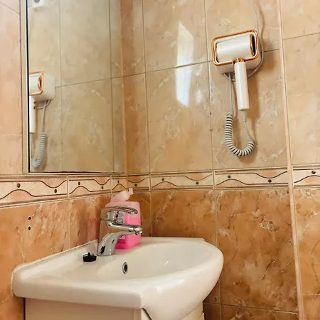 Apartman Oak Root Mostar