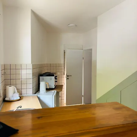 Appartement Oak Root