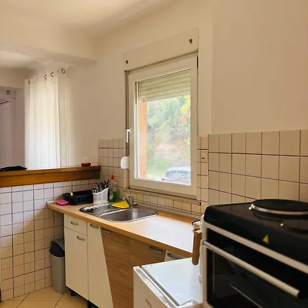 Appartement Oak Root Mostar