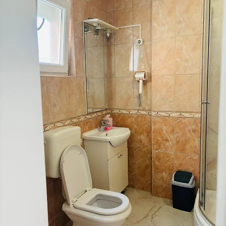 Appartement Oak Root