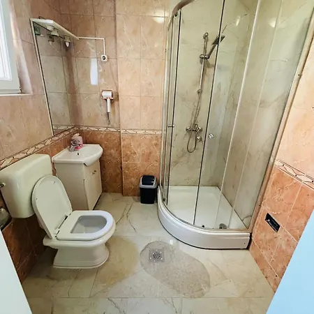 Oak Root Appartement *