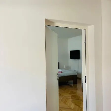 Appartement Oak Root