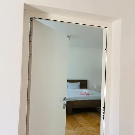 Appartement Oak Root Mostar