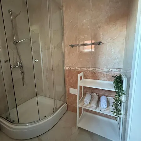Appartement Oak Root