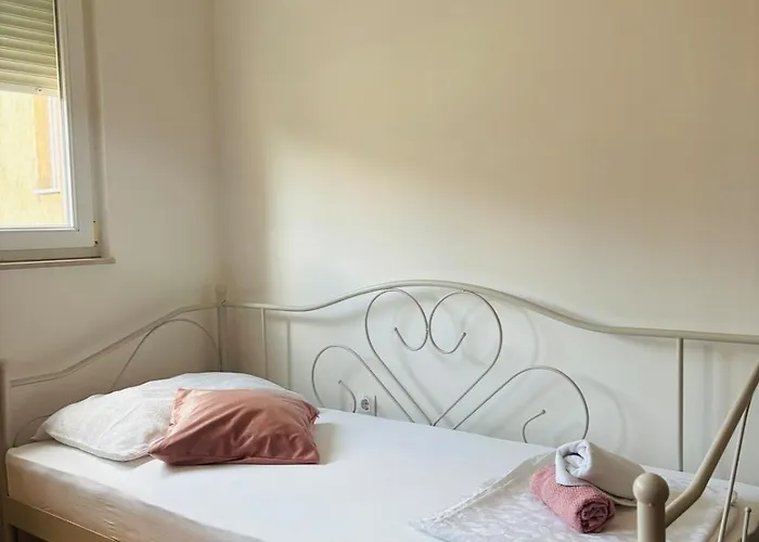 Apartman Oak Root Mostar