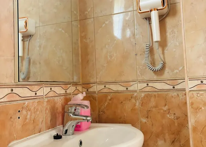 Apartman Oak Root Mostar